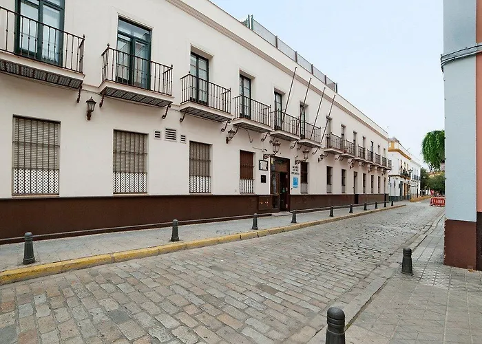 Corral De Los Chicharos