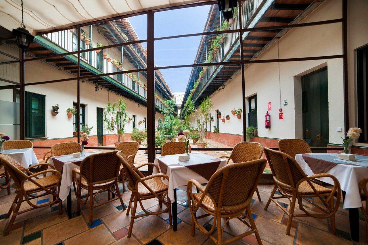 Corral De Los Chicharos Hotel Sevilla
