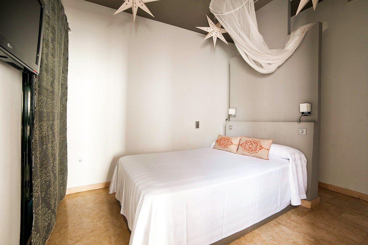 Corral De Los Chicharos Hotel 3*
